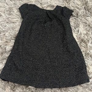 Elegant toddler dress